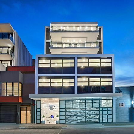 The Hamptons Apartments - Port Melbourne City Exterior foto