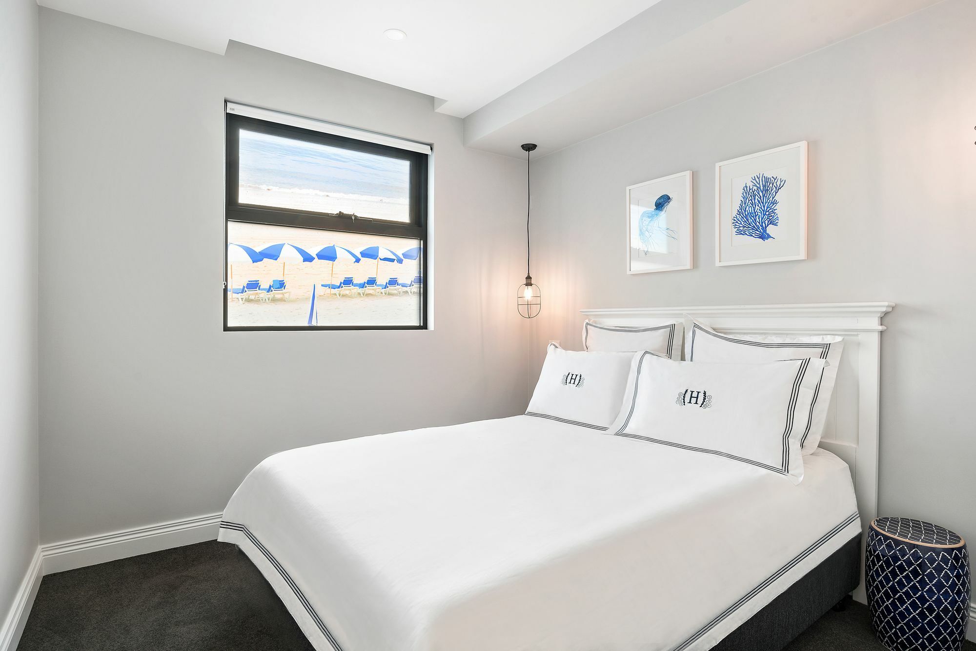 The Hamptons Apartments - Port Melbourne City Exterior foto