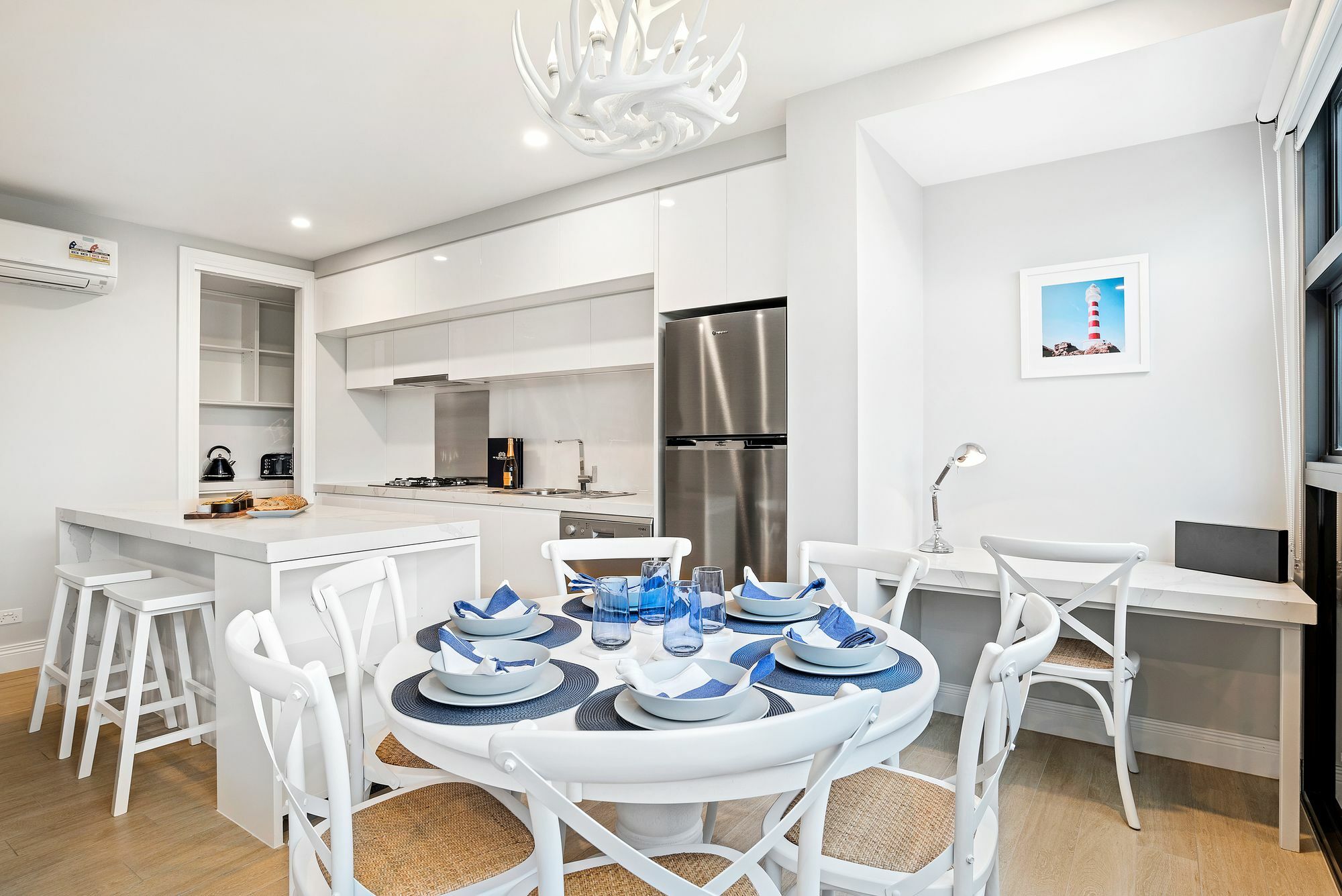 The Hamptons Apartments - Port Melbourne City Exterior foto