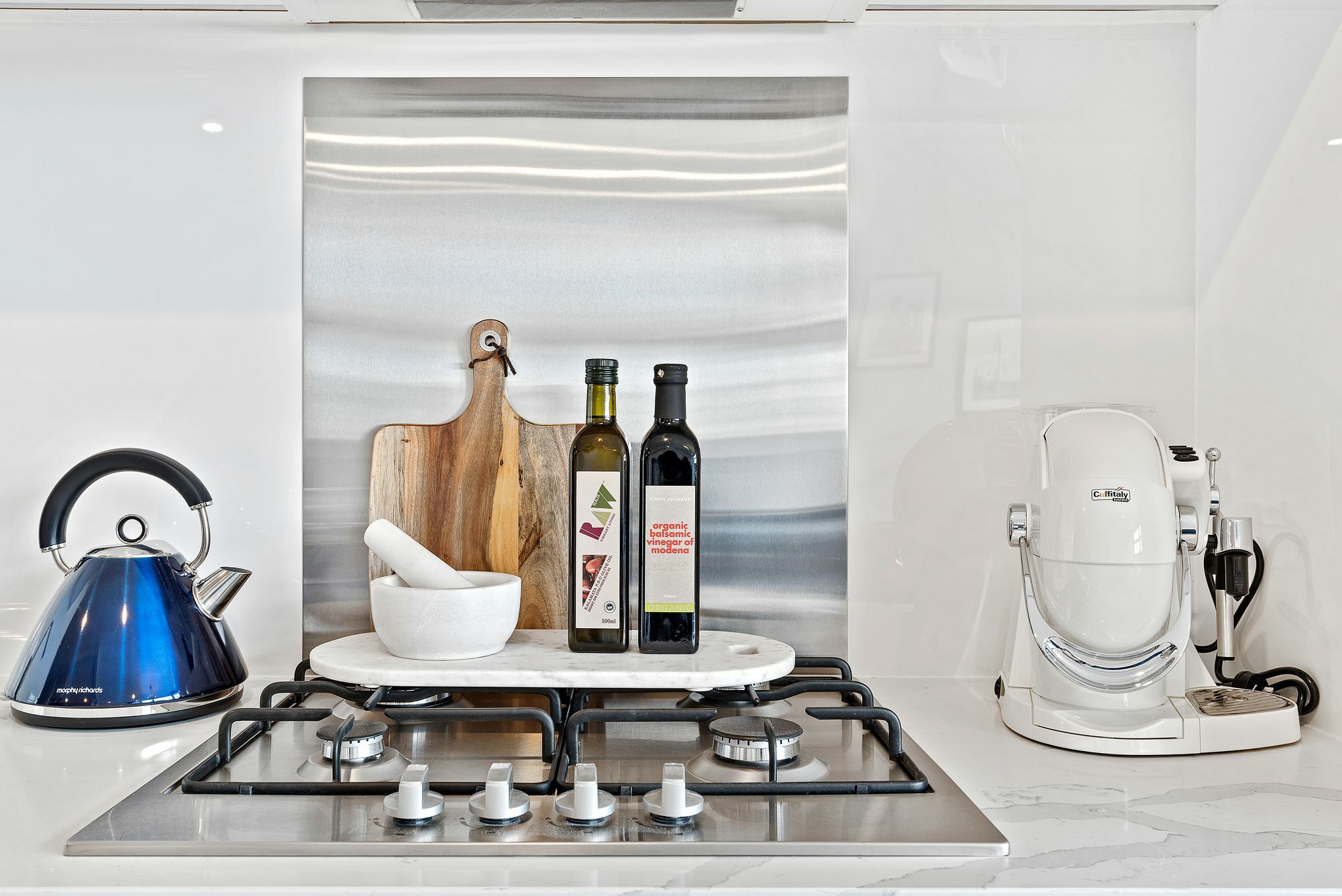 The Hamptons Apartments - Port Melbourne City Exterior foto