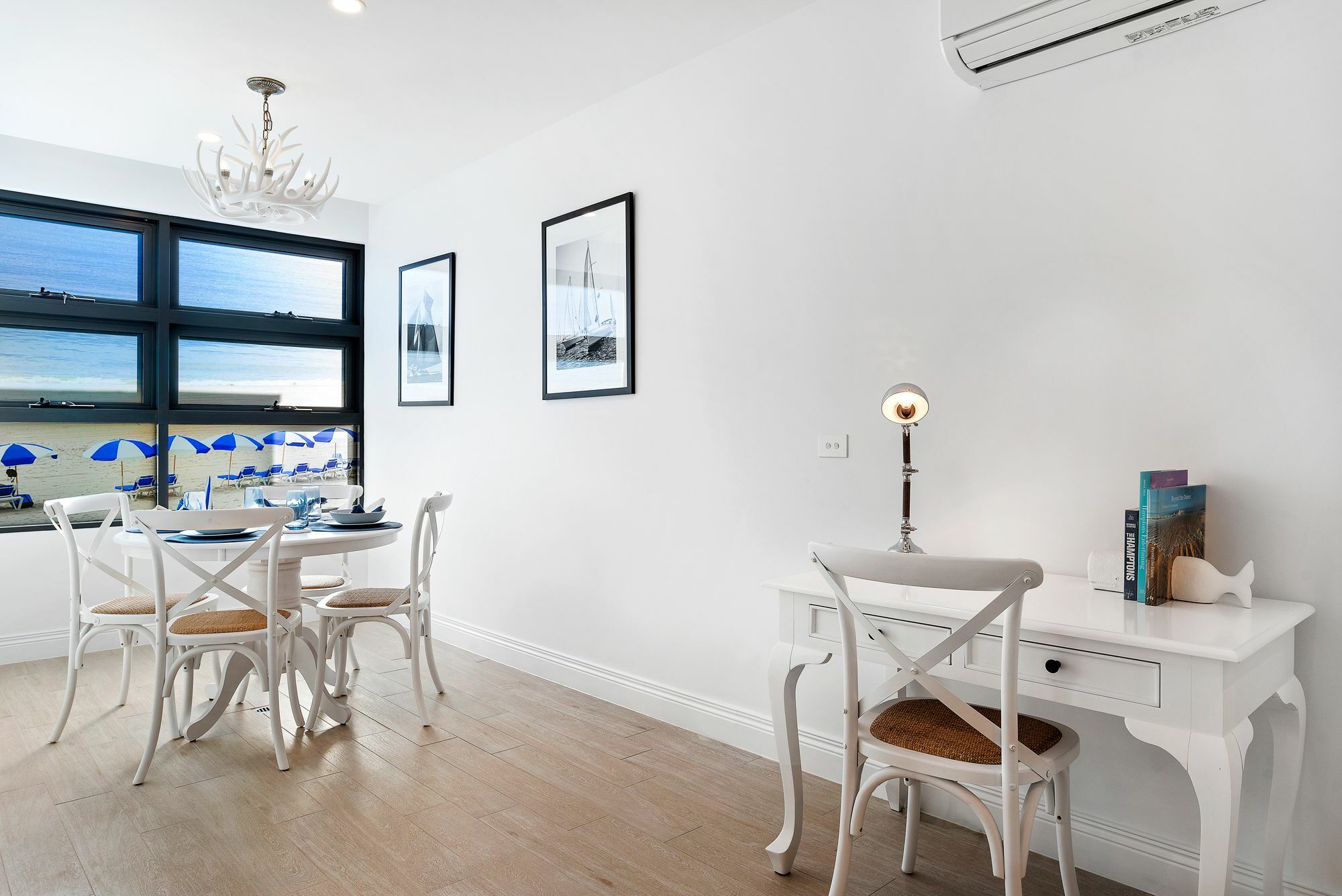 The Hamptons Apartments - Port Melbourne City Exterior foto